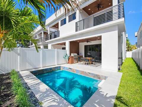 918 NE 17th Ave, Fort Lauderdale, FL 33304