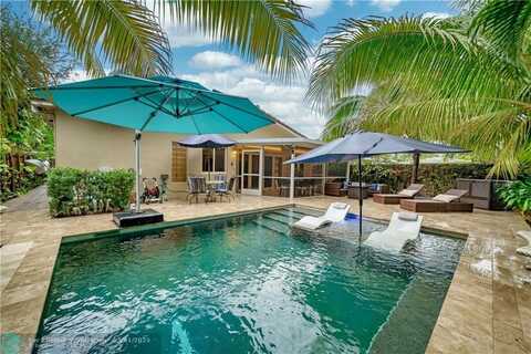 1728 NE 16th Ave, Fort Lauderdale, FL 33305