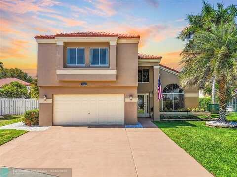 5731 NW 62nd Mnr, Parkland, FL 33067