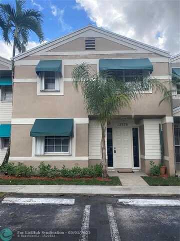 12378 SW 52nd Ct, Cooper City, FL 33330