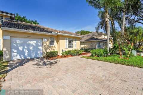 5361 NW 90th Ave, Sunrise, FL 33351