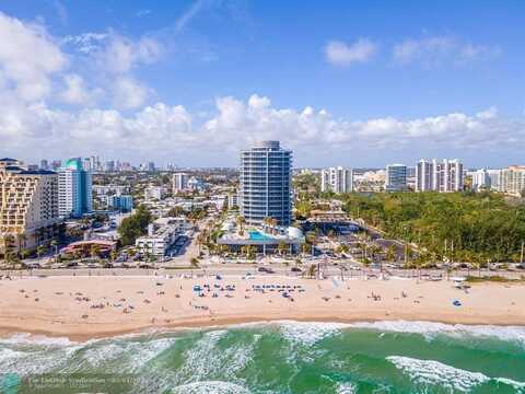 701 N Fort Lauderdale Beach Blvd, Fort Lauderdale, FL 33304