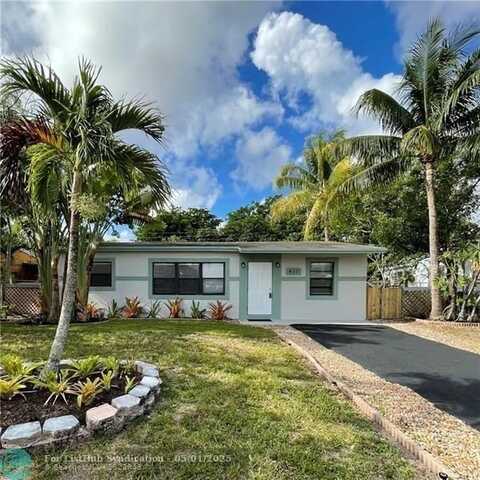 450 NE 58TH CT, Oakland Park, FL 33334