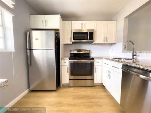 2801 NW 47th Ter, Lauderdale Lakes, FL 33313