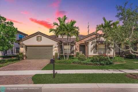 9010 E Watercrest Cir, Parkland, FL 33076