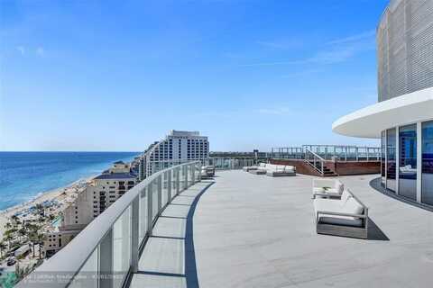 701 N Fort Lauderdale Beach Blvd, Fort Lauderdale, FL 33304