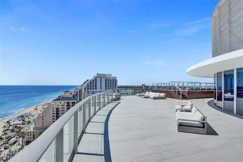 701 N Fort Lauderdale Beach Blvd, Fort Lauderdale, FL 33304
