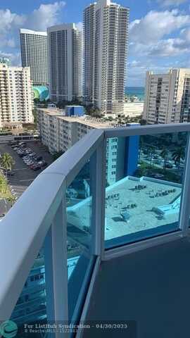 1945 S Ocean Dr, Hallandale Beach, FL 33009