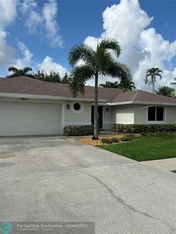 13813 Geranium Pl, Wellington, FL 33414