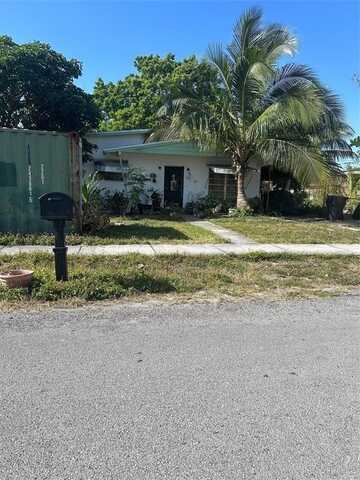 2830 SW 30, West Park, FL 33020