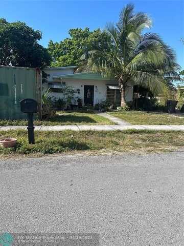 2830 SW 30, West Park, FL 33020