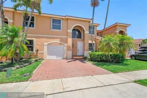 2235 NW 161st Ter, Pembroke Pines, FL 33028