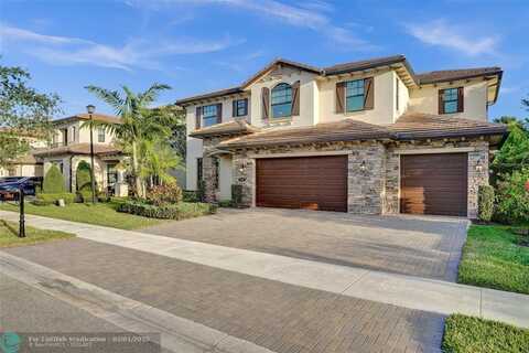 11010 Meridian Dr South, Parkland, FL 33076