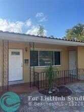 2291 NE 51st Ct, Fort Lauderdale, FL 33308