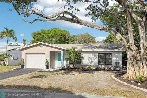 3460 NE 15th Ave, Oakland Park, FL 33334