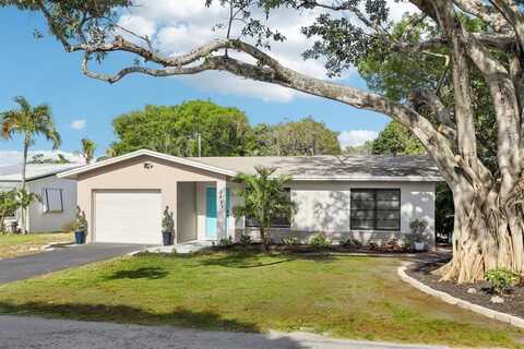 3460 NE 15th Ave, Oakland Park, FL 33334