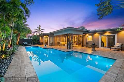 2016 NE 29th Ct, Fort Lauderdale, FL 33306