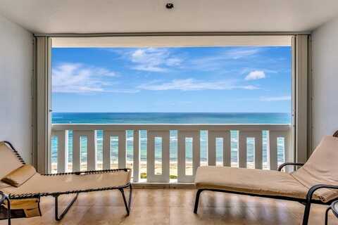 1012 N Ocean Blvd, Pompano Beach, FL 33062