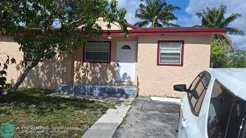 2531 NW 30TH TE, Fort Lauderdale, FL 33311