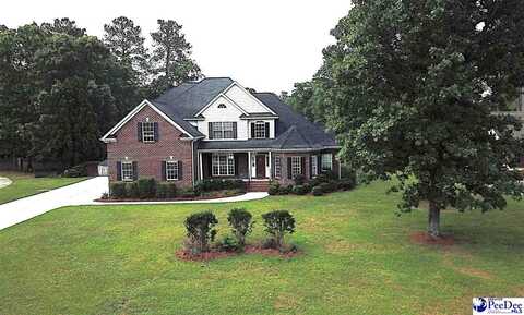 3304 Dunston Dr, Florence, SC 29501