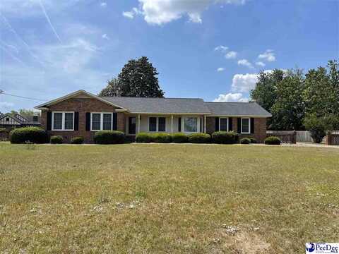 2548 W Edgefield Road, Florence, SC 29501