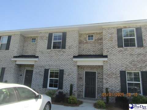 467 Third Loop Road, Florence, SC 29501