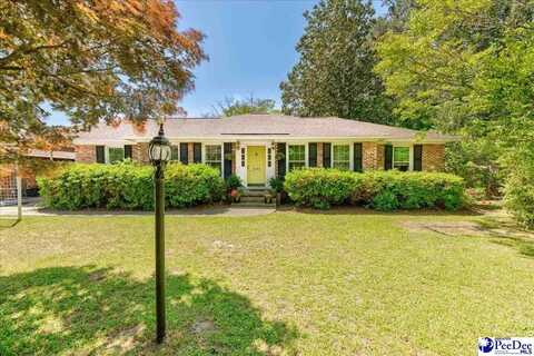 1403 Georgian, Hartsville, SC 29550