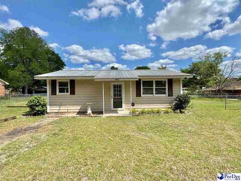 3042 Crestview Dr., Florence, SC 29501