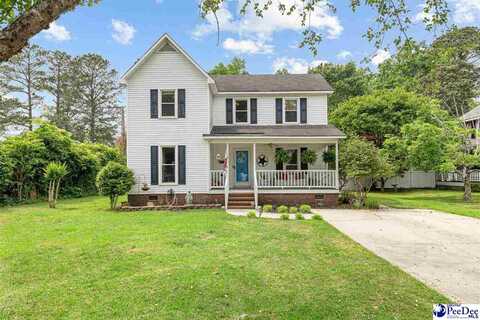 23 Manigault Court, Florence, SC 29501