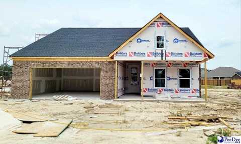 1041 Wessex, Florence, SC 29501
