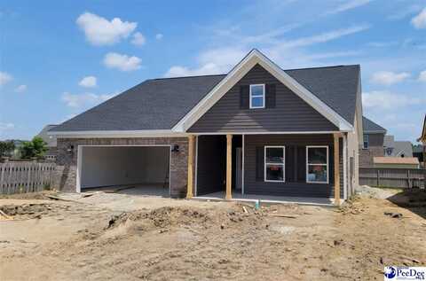 1041 Wessex, Florence, SC 29501