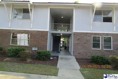 1100 G2 S Mayfair Terrace, Florence, SC 29505
