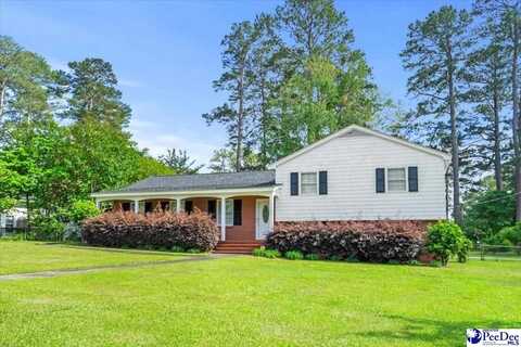 1134 Melrose Ave, Florence, SC 29501