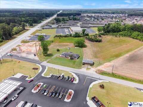 3312 Meadors Road, Florence, SC 29501