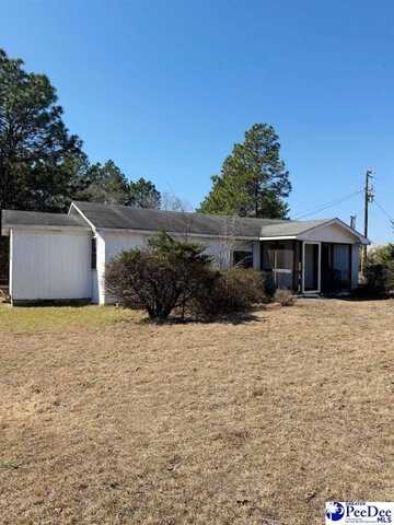 1109 Meadow View Drive, Hartsville, SC 29550