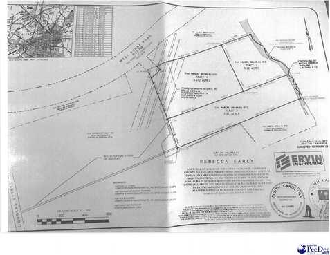 TBD W Ashby Road, Florence, SC 29501