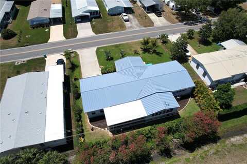 1047 Sebastian Road, Barefoot Bay, FL 32976