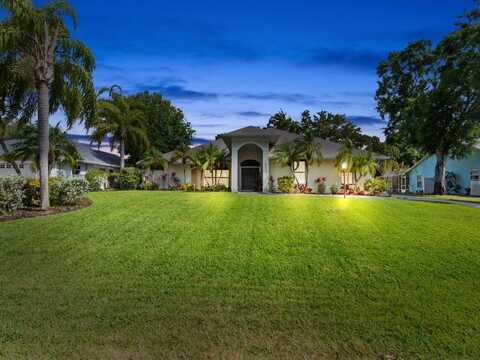 6413 55th, Vero Beach, FL 32967