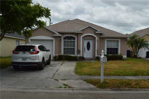 5831 22nd Street, Vero Beach, FL 32966