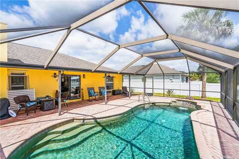 1526 Polynesian Lane, Sebastian, FL 32958