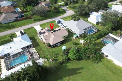 907 Starflower Avenue, Sebastian, FL 32958