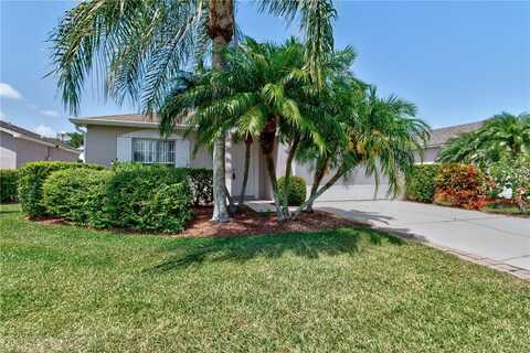 885 Greenleaf Circle, Vero Beach, FL 32960
