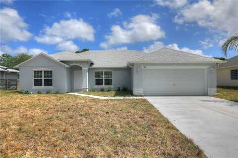 1126 Laconia Street, Sebastian, FL 32958