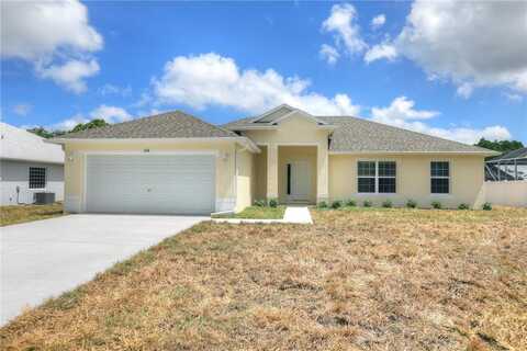 1134 Laconia Street, Sebastian, FL 32958