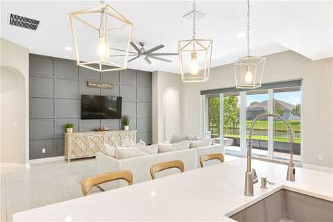 1650 Segovia Circle, Vero Beach, FL 32966