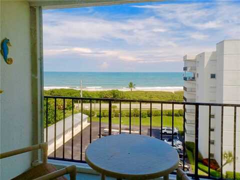 5163 N Highway A1a, Fort Pierce, FL 34949