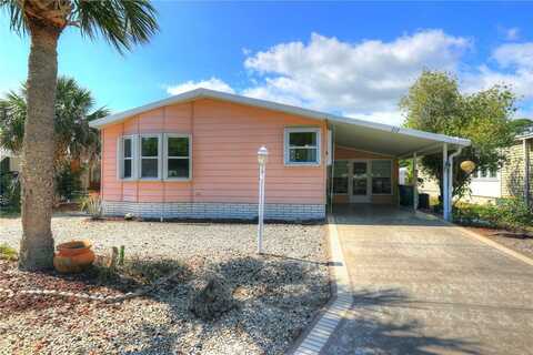 313 Avocado Drive, Barefoot Bay, FL 32976