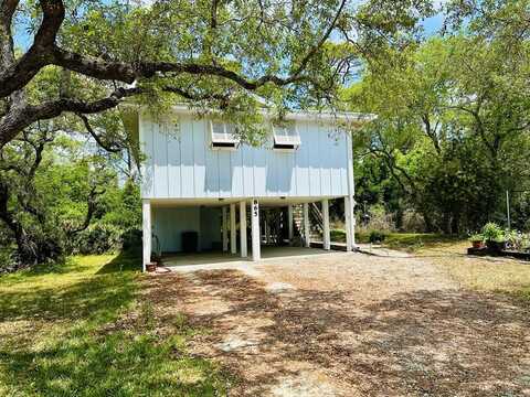 865 W Pine Ave, St. George Island, FL 32328