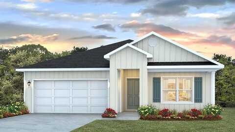 255 Cades Ct, Port Saint Joe, FL 32456