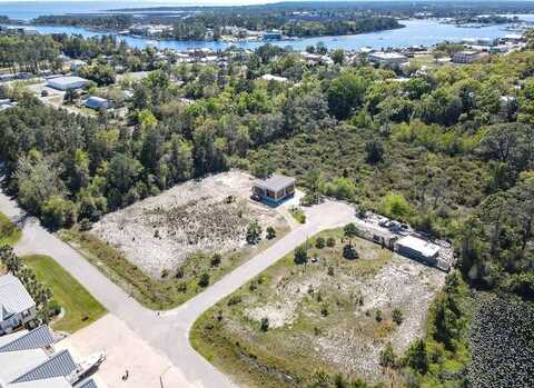 418 NE Ave AB, Carrabelle, FL 32322